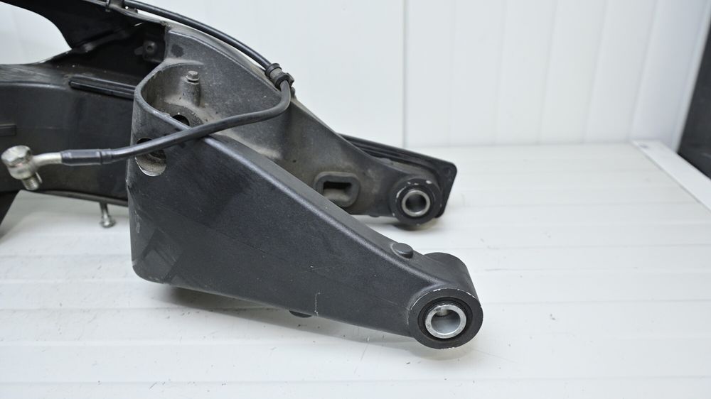 Honda CB1000R SC60 2008 2017 Bascula spate