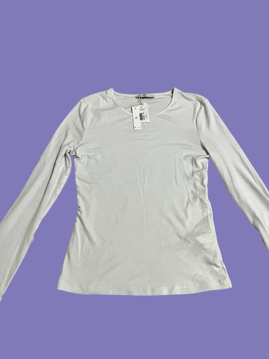 Лонгслив Selfie новый