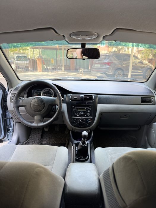 Lacetti sotiladi 1 qol