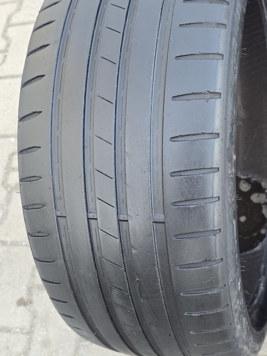 245 35 19 powertrack