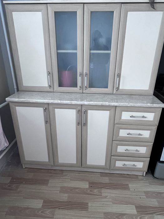 Кухонный гарнитур