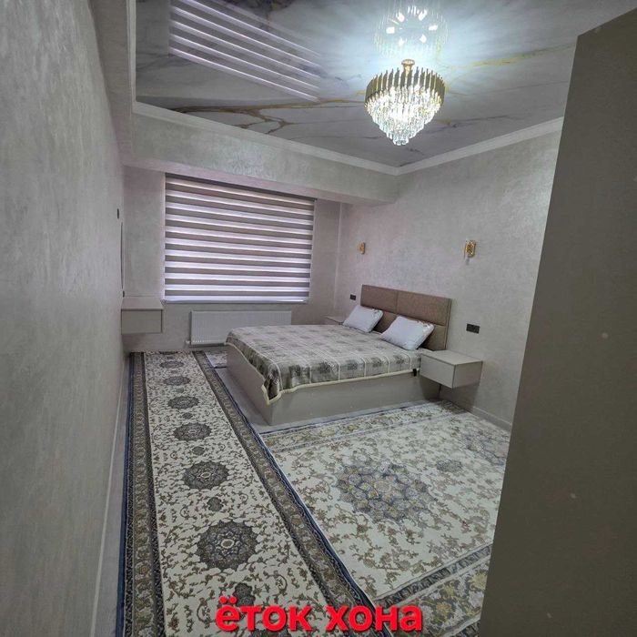 Yangi qurilgan uy IDEAL