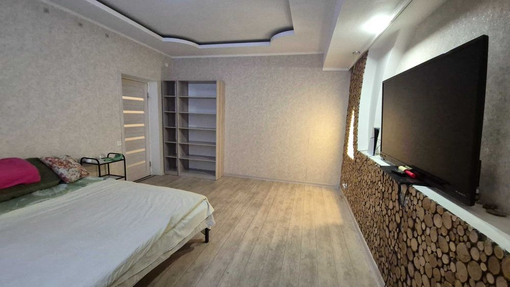 Продается 3-комн квартира по ул Терешковой 38