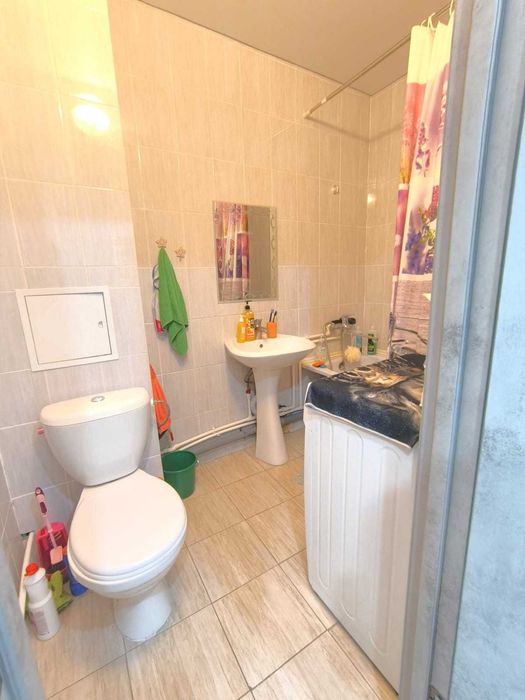 Продажа 1-комнатной квартиры