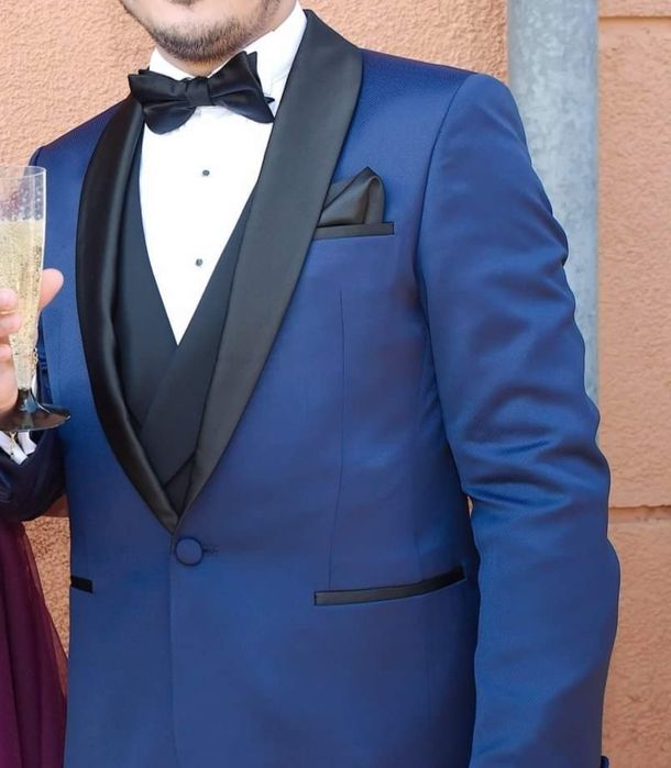 Costum 2 piese D'S Damat marime 46