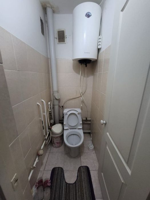 Продаю квартиру срочно!