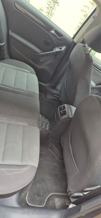 Vand volkswagen golf 6