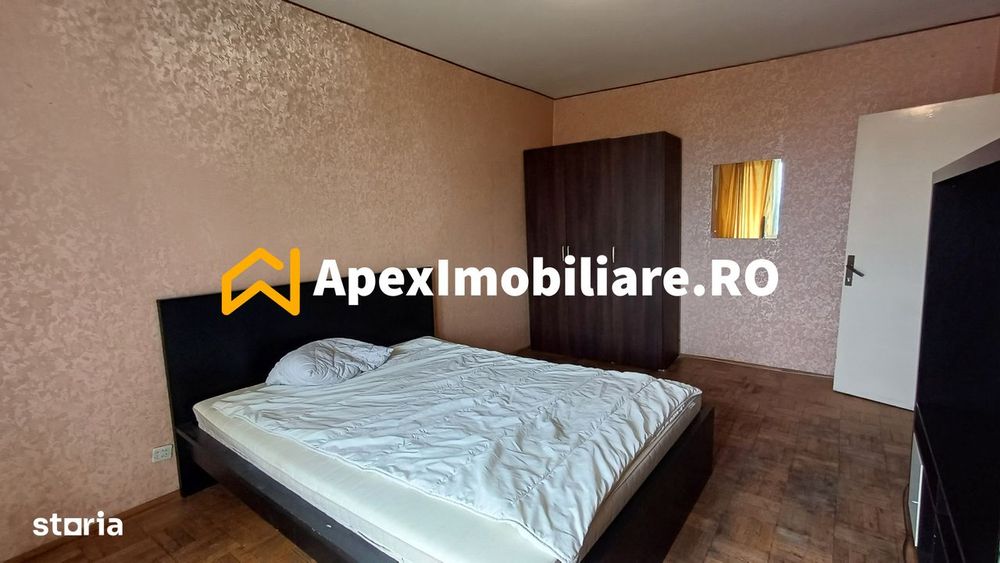 Apartament 3 Camere Lacul Tei 70mp - Asia friendly Apeximobiliare.ro