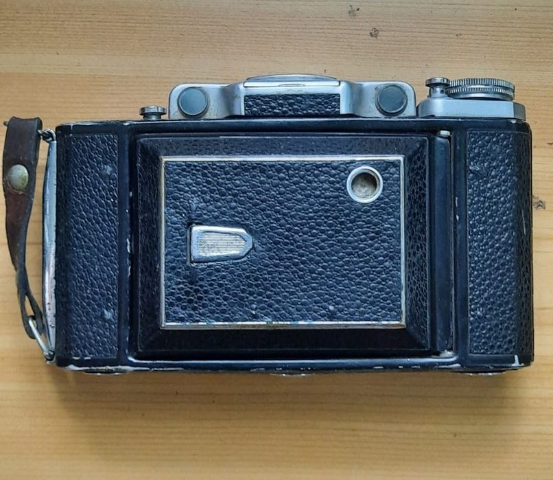 Продам фотоапарат.