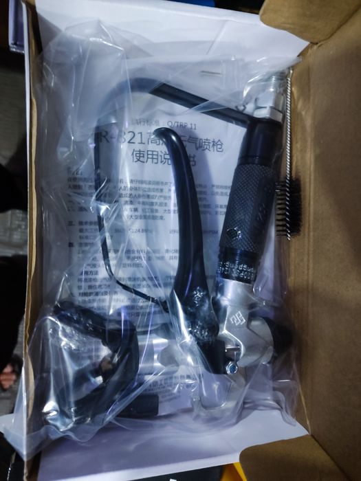 Продаются итальянские шланги на вагнер и сопла