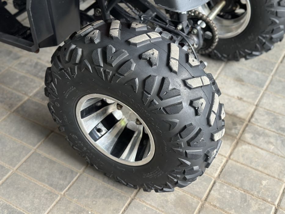 Квадроцикл Atv  150 кубовый