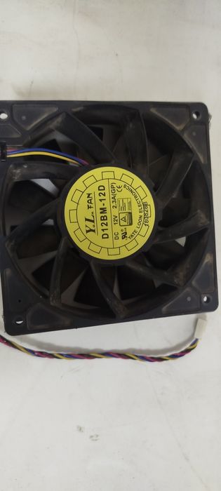 Продам кулер для компьютера