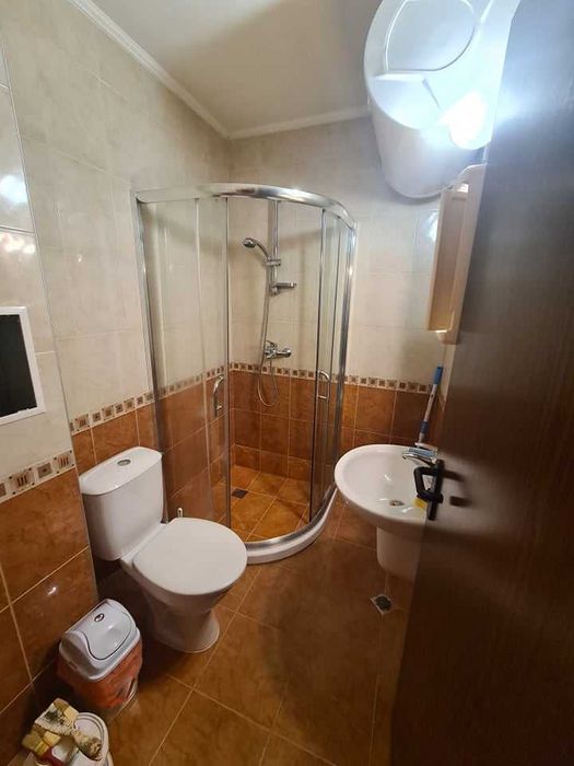 Дава се под наем Двустаен апартамент в Бургас, Възраждане - 66 кв.м за 224.4 € - Снимка #5