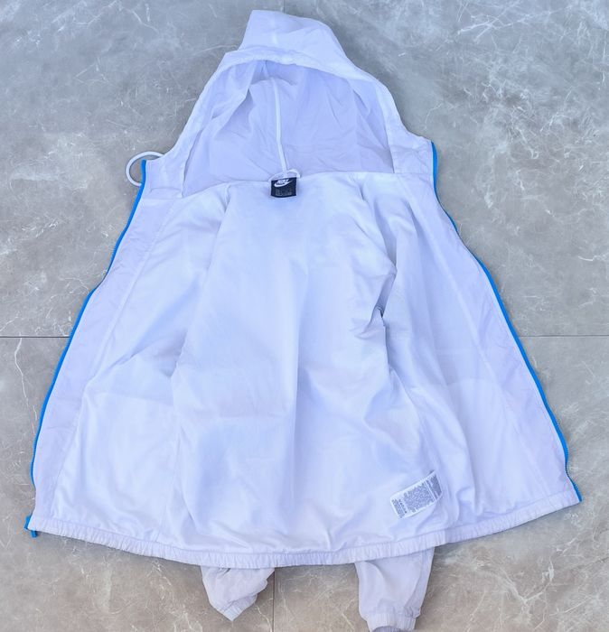 Nike размер XS  Мъжко Яке