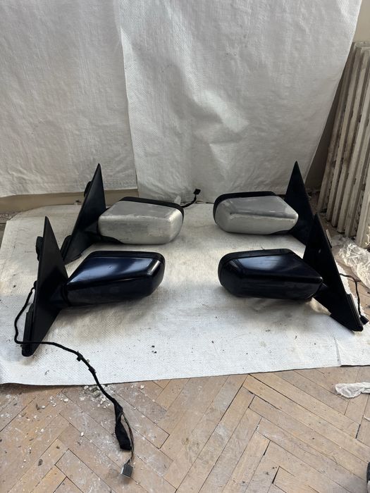 Оригинални огледала БМВ 3 Е46 BMW 3 E46