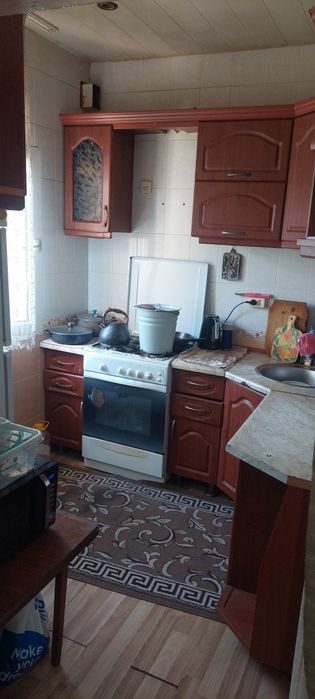 Продаётся квартира 63м²