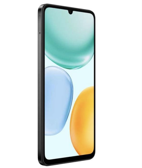 Honot X5c Plus 64/4 Midnight black 6,74, 64 GB, Ram 4 GB