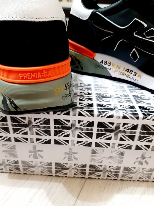 Премиата кросы к