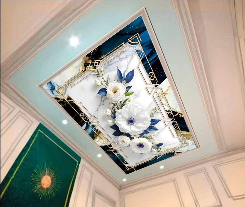 Natyajnoy potolok tortish | Arzon narx | Sifatli ish | Birinchi qo‘l