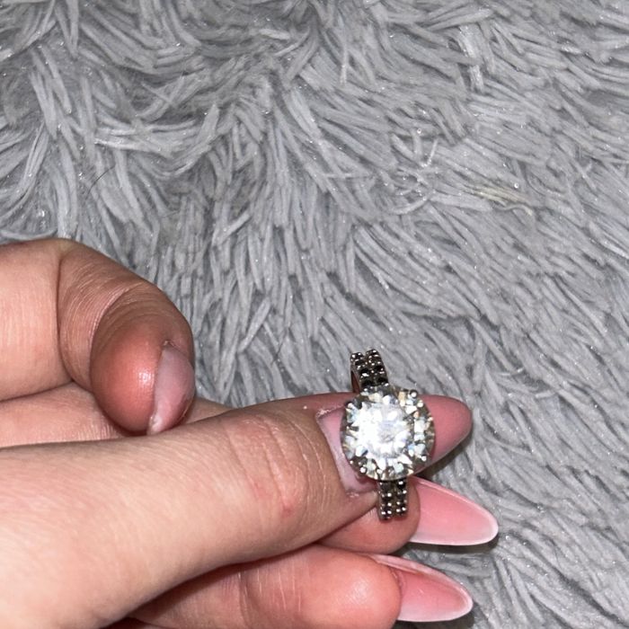 золотое кольцо