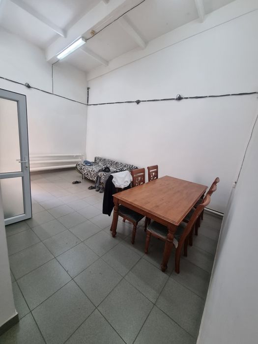 Помещение под дом! Варианты!