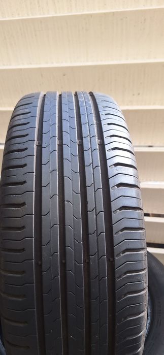 215 55 r17 vara Continental 600 lei/set