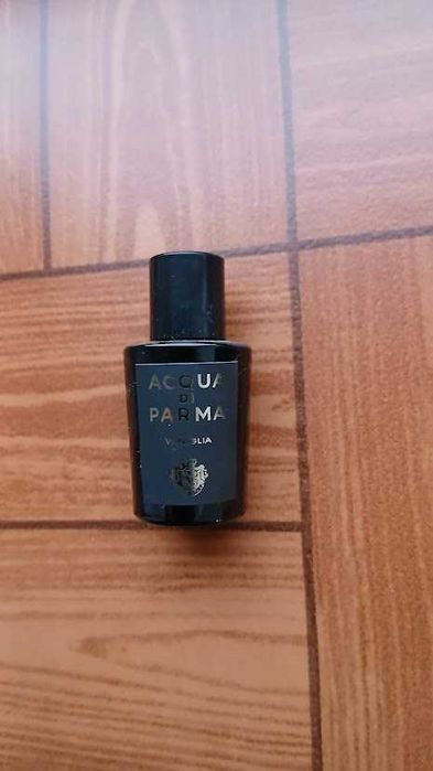Miniparfum Acqua di Parma Vaniglia EdP 5 ml