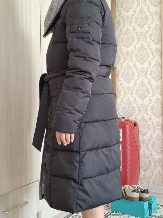Продаётся стёганка