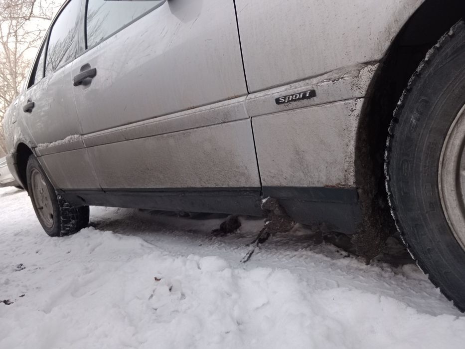 Продам Мерседес С 180