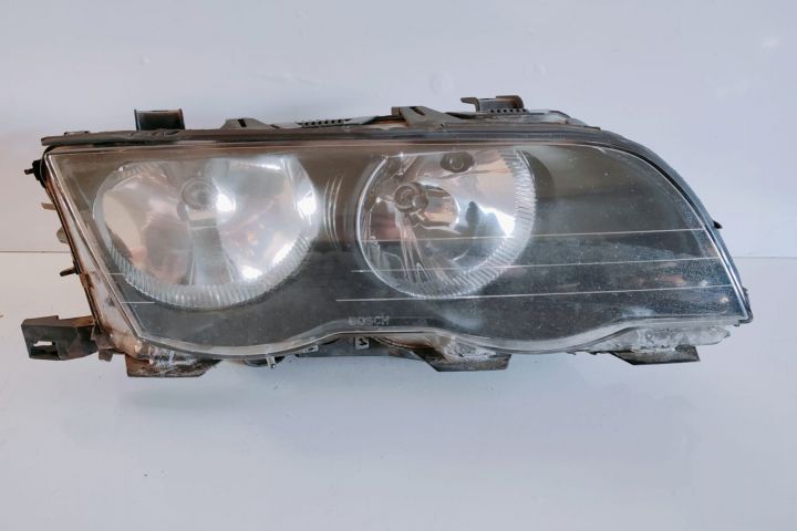 Far dreapta 0301089206 BMW Seria 3 E46