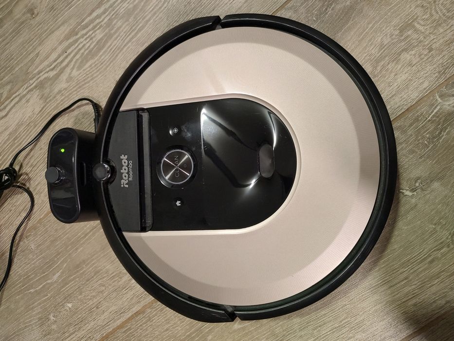 Aspirator robot iRobot Roomba i6