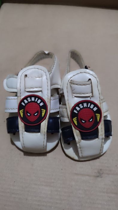 Детская обувь для мальчиков