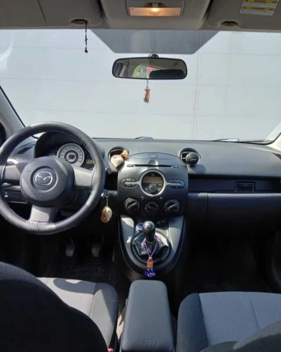 Autoturism Mazda