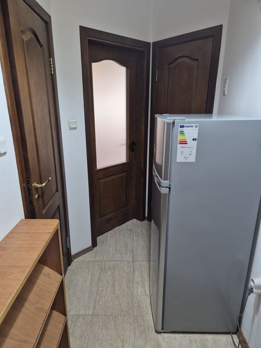 Дава се под наем Едностаен апартамент в Варна, Конфуто - 40 кв.м за 382.5 € - Снимка #6