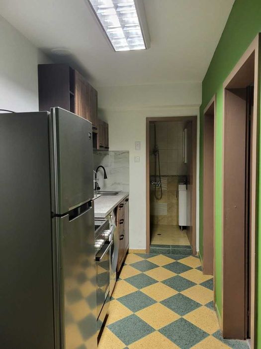 Дава се под наем Двустаен апартамент в София, Зона Б-18 - 38 кв.м за 518.67 € - Снимка #5