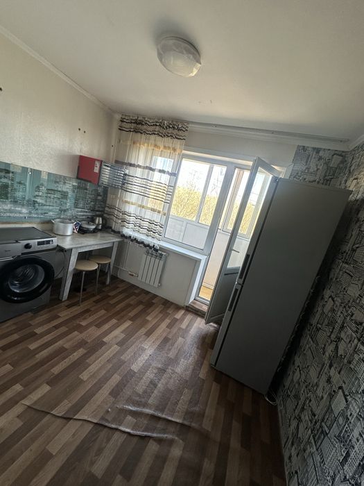 Однокомнатная квартира