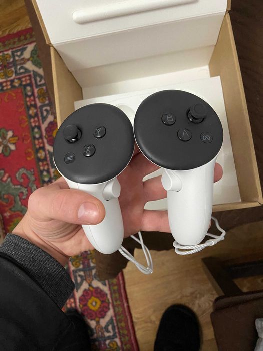 Meta Quest 3 , 128GB