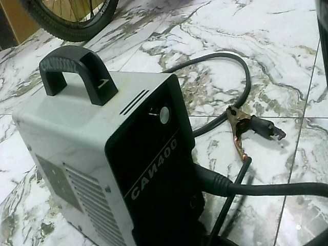 Сварочный аппарат   Ресанта