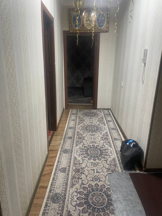 Сергили 8- Худуд 2/6/7 разделный планировка 55м2 срочна гарит