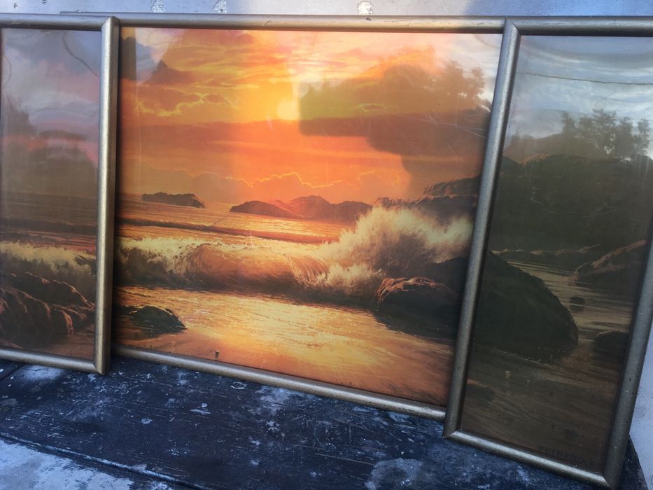 Print James Fetherolf