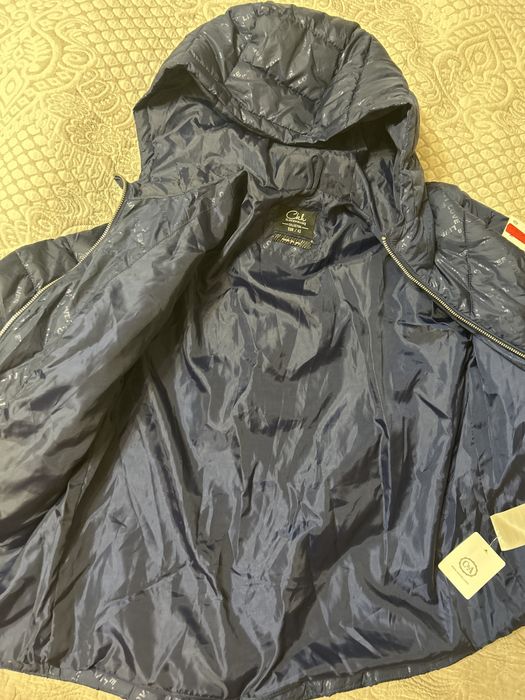 Куртка осень весна