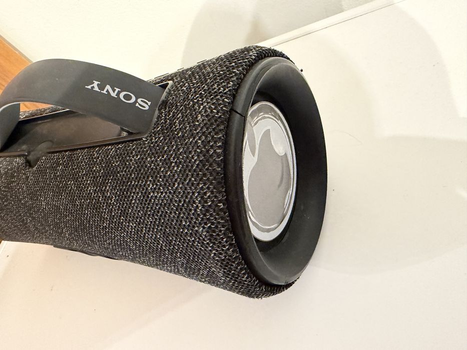 Sony SRS XG300 , мощна блутут колона
