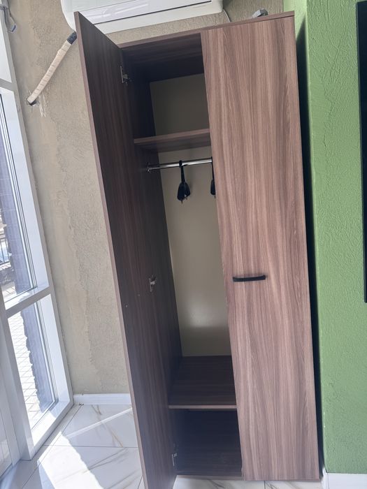 Шкафчик для прихожей