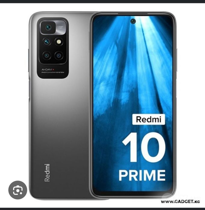 Redmi 10 arzon Narxda