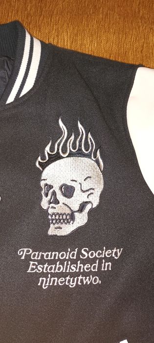 Мъжко  рокерско яке,  чисто ново