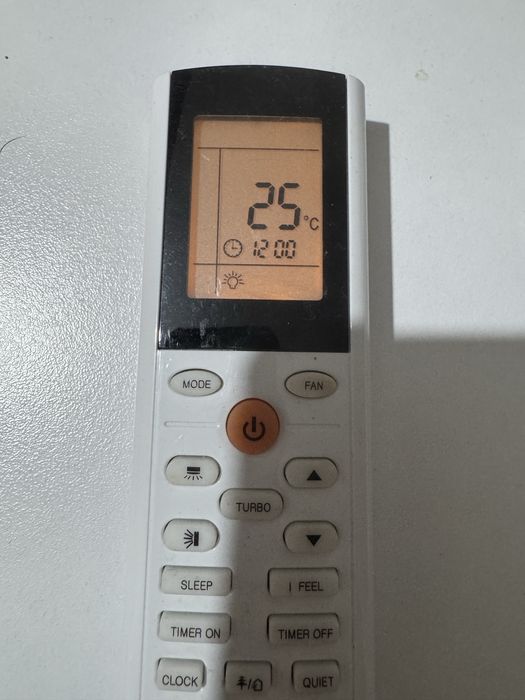 VIESSMANN дистанционно за климатик