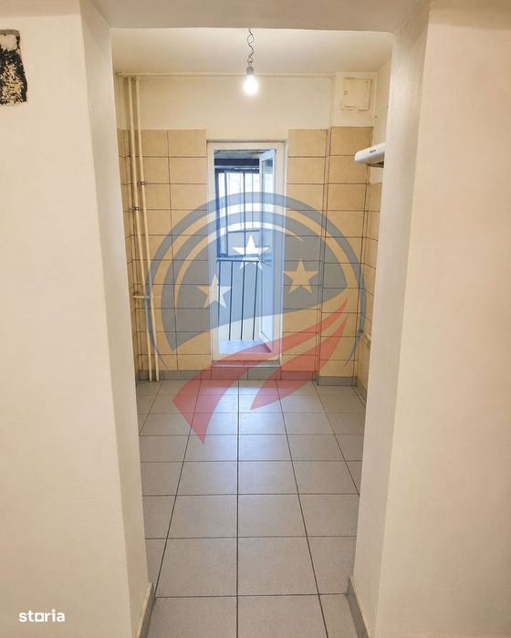 Apartament 2 camere, parter, Craiovita Noua