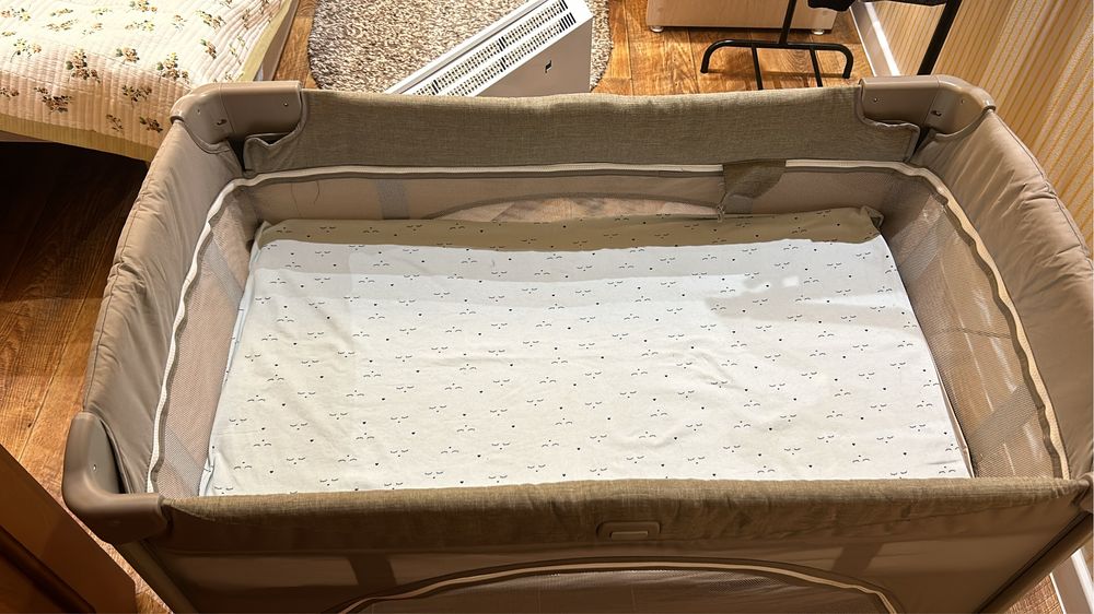 Продается детский манеж