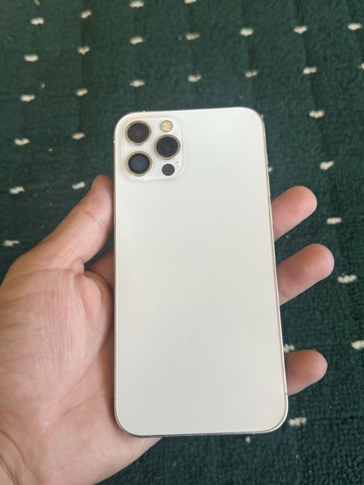 iPhone 12 pro  128гб