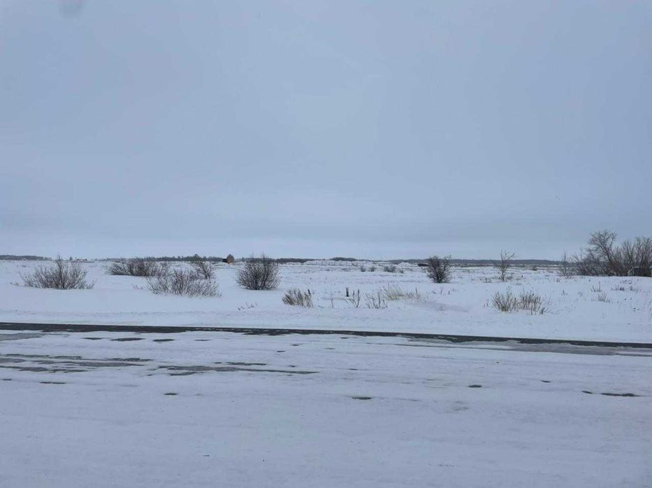 земельный участок на трассе